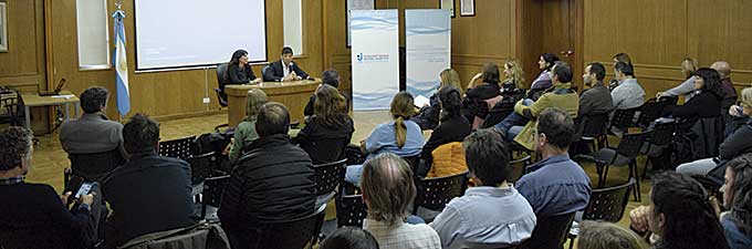 Diplomatura Superior en Redes de Salud