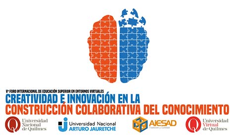 Creatividad E Innovación En La Construcción Colaborativa Del Conocimiento