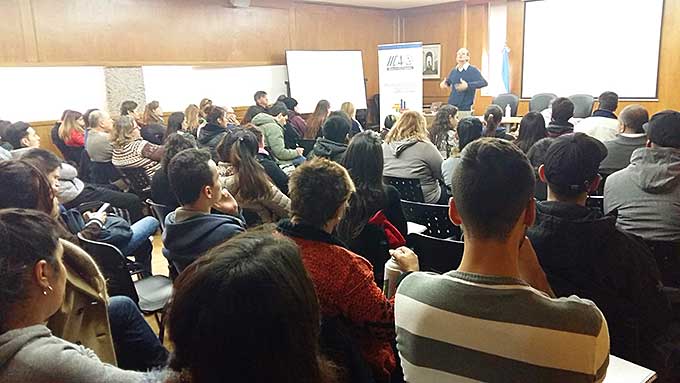 Rogério Pereira Dias: “A la agroecología se la debe defender desde los movimientos sociales”