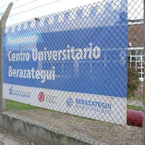 Sede UNAJ Berazategui