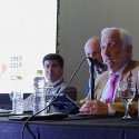 CRES 2018: El Rector Villanueva Coordinó La Mesa Sobre Educación Superior Y Cooperación Multilateral