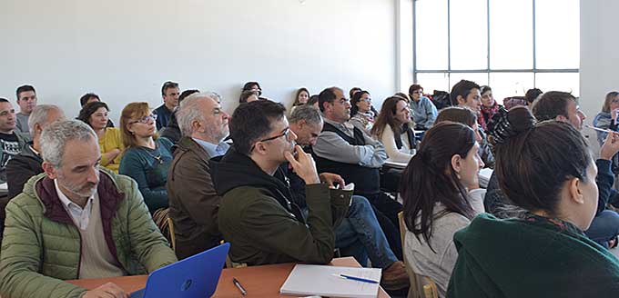 Plan de Formación Docente, pensar las prácticas de la universidad y de sus docentes