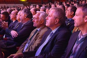 Participación de la UNAJ en la Tercera Conferencia Regional