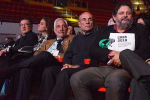 Participación de la UNAJ en la Tercera Conferencia Regional