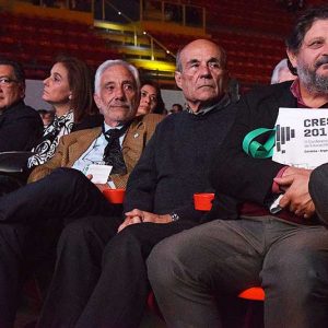 Participación De La UNAJ En La Tercera Conferencia Regional