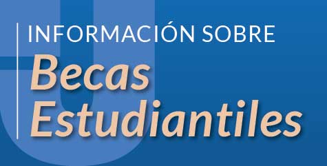 BECAS ESTUDIANTILES 2018-01