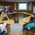 Jornada De Trabajo Con Docentes Del Programa De Acompañamiento Al Estudio