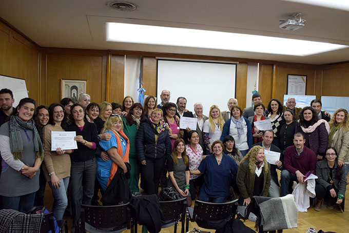 Premios Ramón Carrillo Y Arturo Oñativia A Proyectos De Investigación En Salud