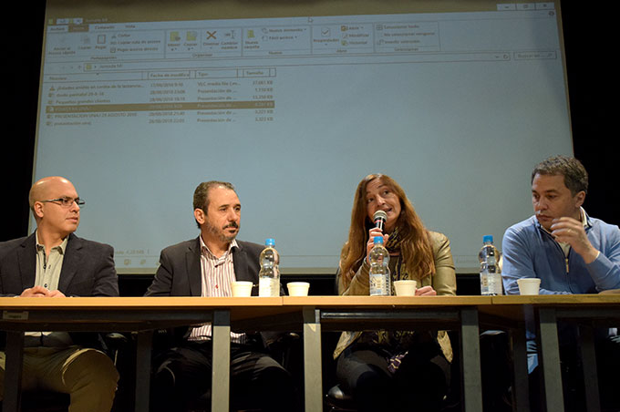 1º Jornada De Salud Materno Infantil Juvenil 2018