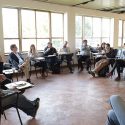 Reunión Con Directores Y Directoras De Proyectos UNAJ Vincula 2018