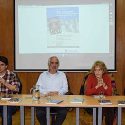 Presentación Del Libro “Libros Y Alpargatas”, De Nicolás Dip