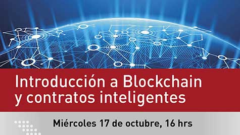 Introducción A Blockchain Y Contratos Inteligentes