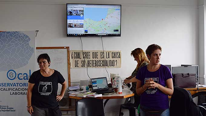 Travesía social: de la calle a la universidad