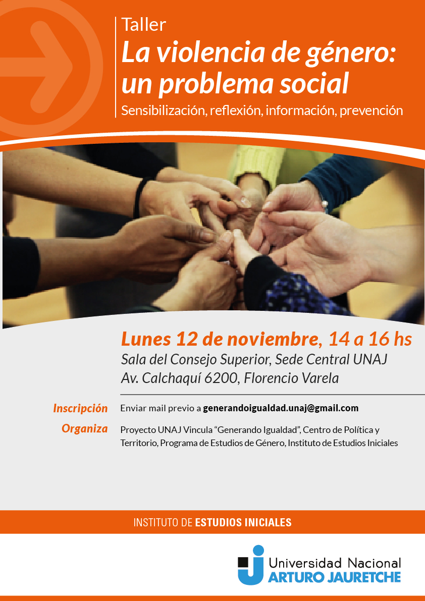 Violencia de género