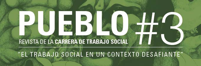 Revista PUEBLO # 3. 