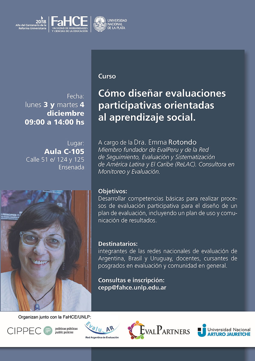 Curso-Evaluación-Políticas-Sociales--Emma-Rotondo