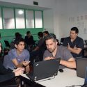 Estudiantes De Ingeniería En Informática Desarrollan Software Para Mejorar La Gestión De La Universidad