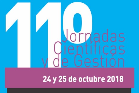 Mención Especial En La 11º Jornada De Ciencia Y Gestión Del HEC