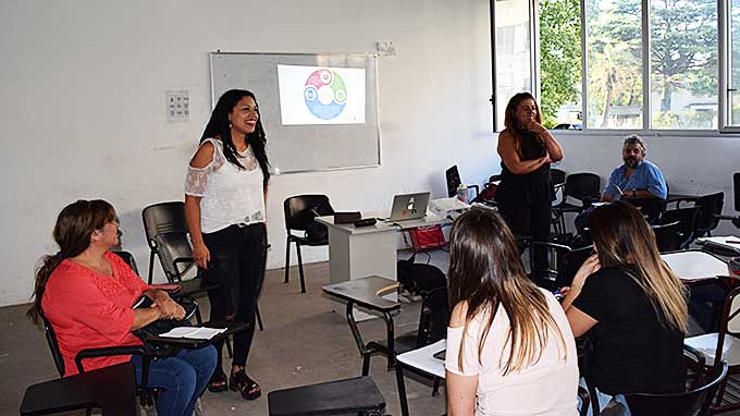 Trabajo Infantil En La Agricultura Periurbana