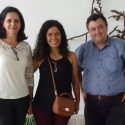 La UNAJ Recibió Representantes De La UFVJM, Brasil