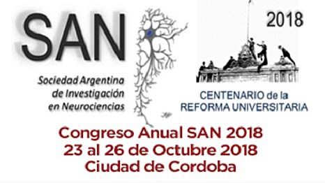 Participación en el Congreso Anual de la SAN 2018