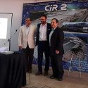 La UNAJ Firmó Un Convenio De Colaboración En El Centro De Formación Del CIR2