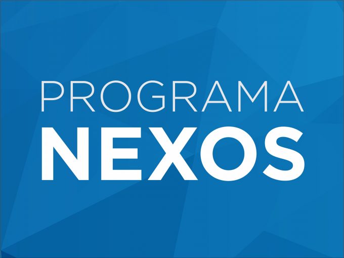 La UNAJ en el Programa NEXOS 2019