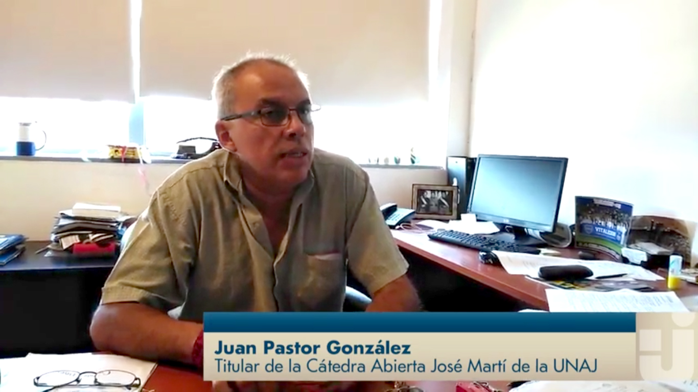 Juan Pastor González