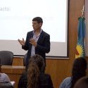 Charla Informativa Sobre La Diplomatura Superior En Redes De Salud