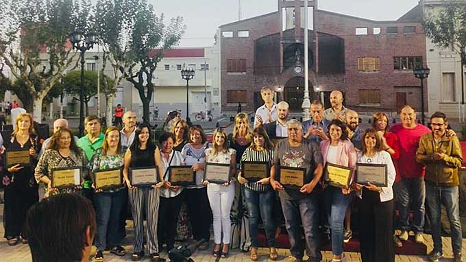 La UNAJ fue reconocida por el municipio de Cañuelas