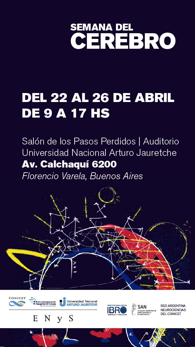 Semana del Cerebro