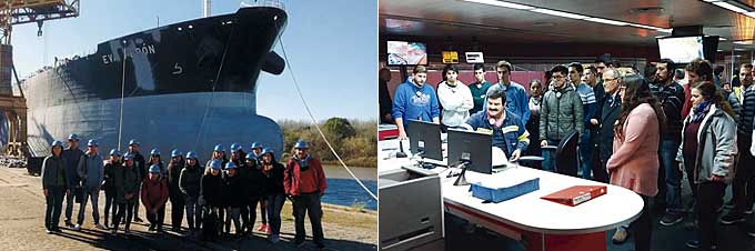 Unidad de Vinculación Tecnológica