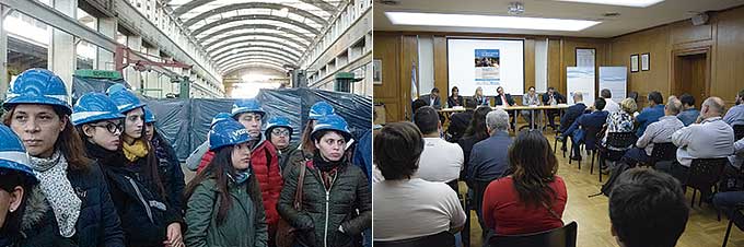 Unidad de Vinculación Tecnológica