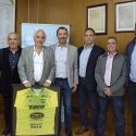 Convenio Con El Club Social Y Deportivo Defensa Y Justicia