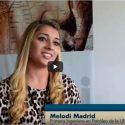 Entrevista A Melodi  Madrid, Primera Ingeniera En Petróleo De La UNAJ