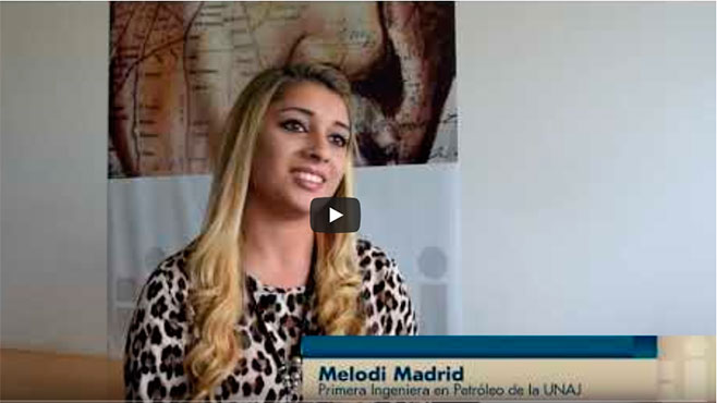 Entrevista A Melodi Madrid