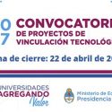 Convocatoria De Becas Programa Universidades Agregando Valor 2017