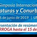 Convocatoria Al I Simposio Internacional Literaturas Y Conurbanos