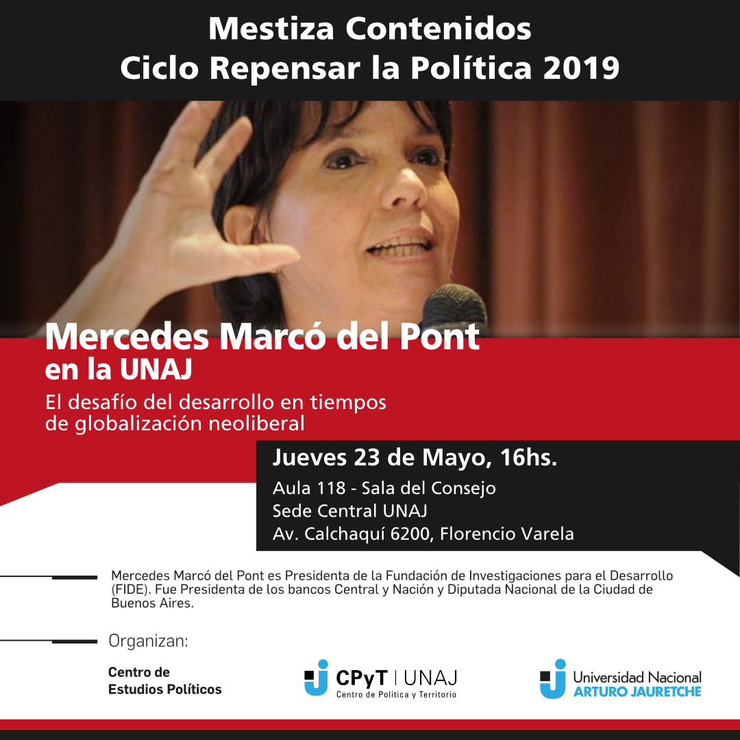 Marcó del Pont