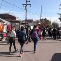 Jornada De Vinculación Territorial En El Barrio San Jorge