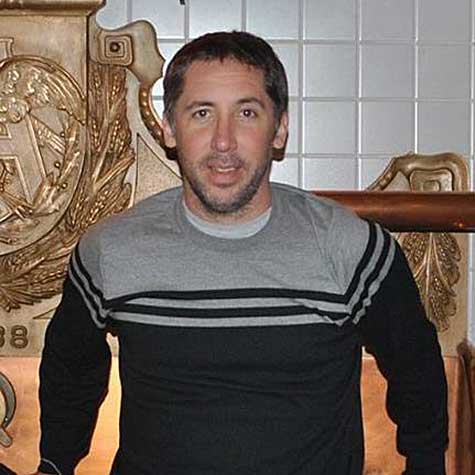 Ing. Alejandro Vázquez