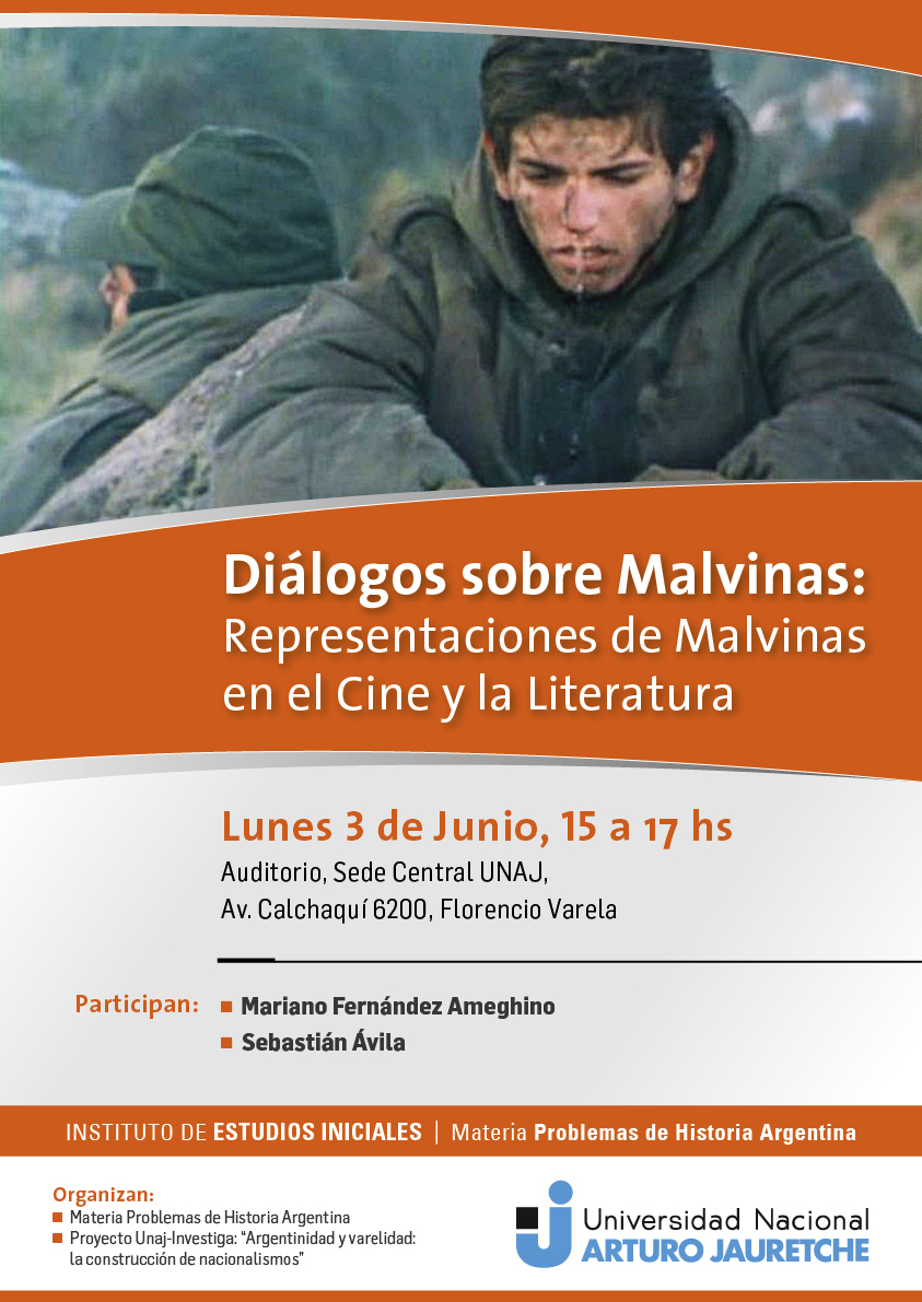 Diálogos sobre Malvinas