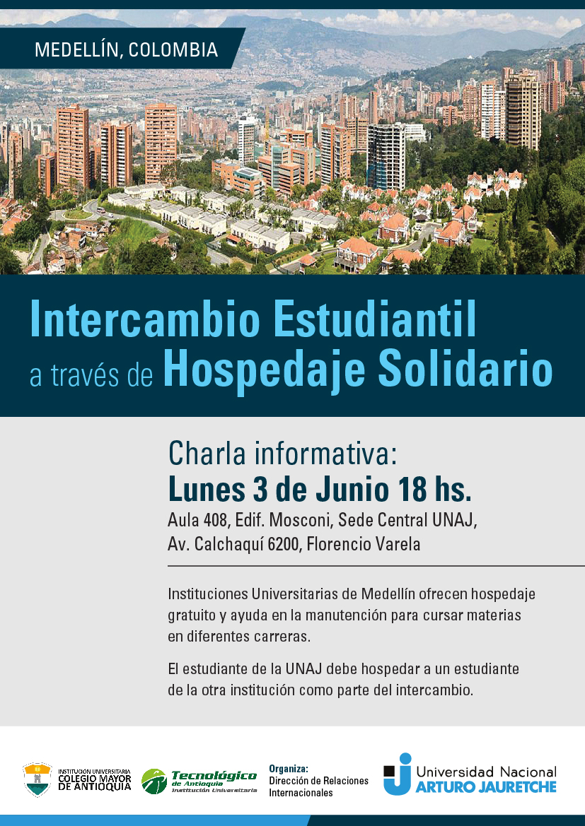 Hospedaje Solidario