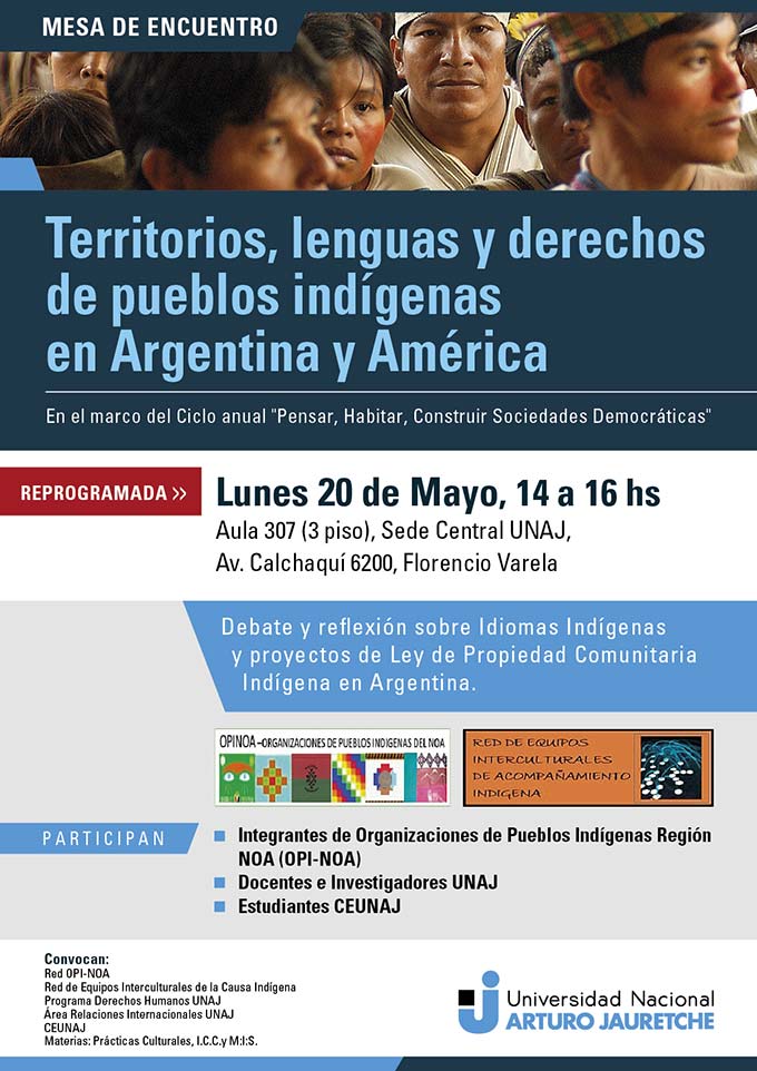 Territorios