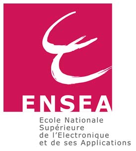 ENSEA - Ecole Nationale Supérieure de l'Electronique et de ses Applications