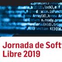 Jornada De Software Libre 2019