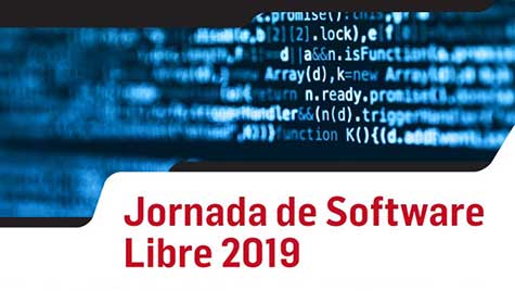 Jornada De Software Libre 2019