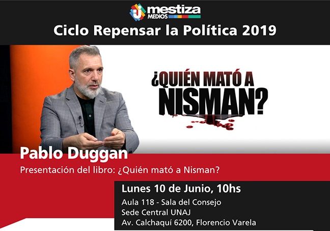 Pablo Duggan