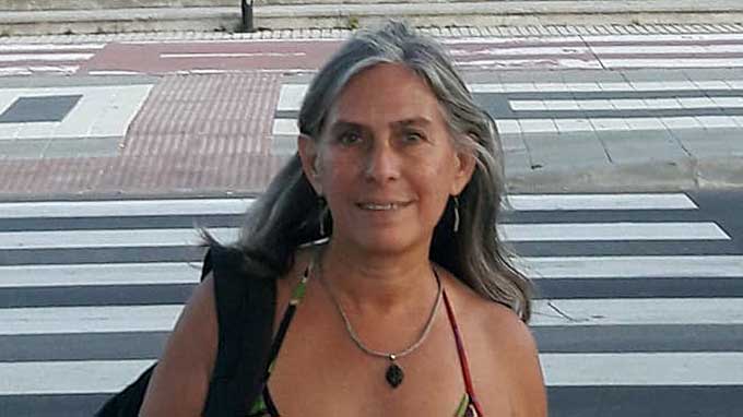 Investigadora De La UNAJ Disertó En Una Universidad De España
