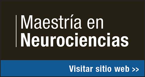 Visitar web Maestría en Neurociencias